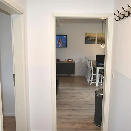 Apartment Haus Steilufer Nr 01
