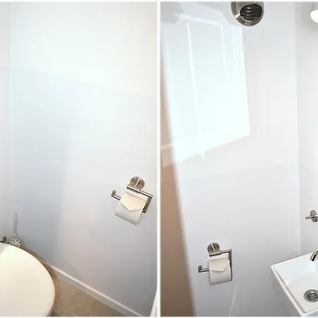 Apartment Haus Steilufer Nr 01 *